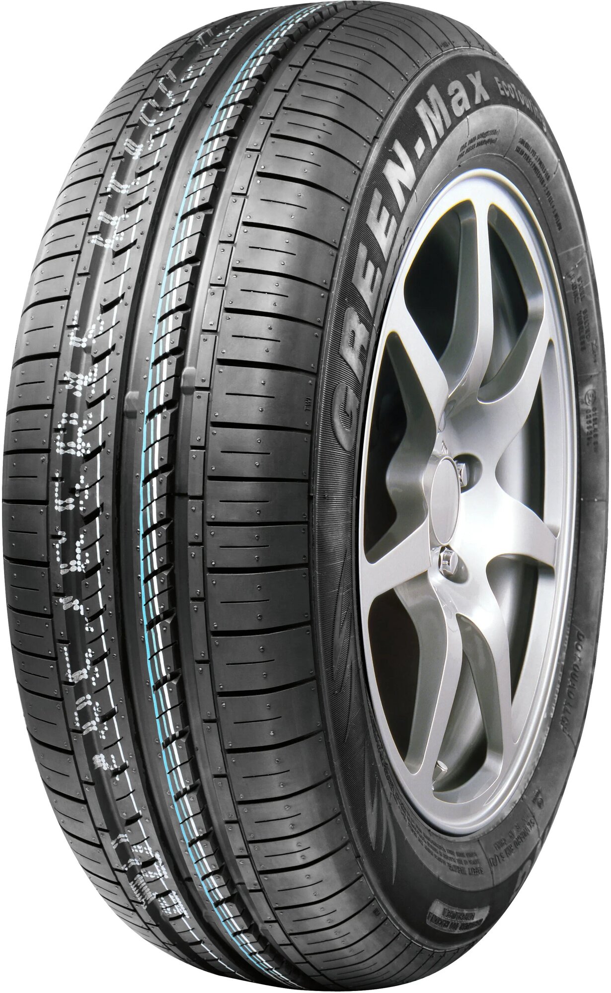 Linglong Green Max Eco Touring 145/70R12 69S