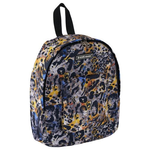 фото Рюкзак erichkrause easyline 6l animal camo