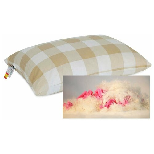 Подушка Mr. Mattress Wings M, 50x70