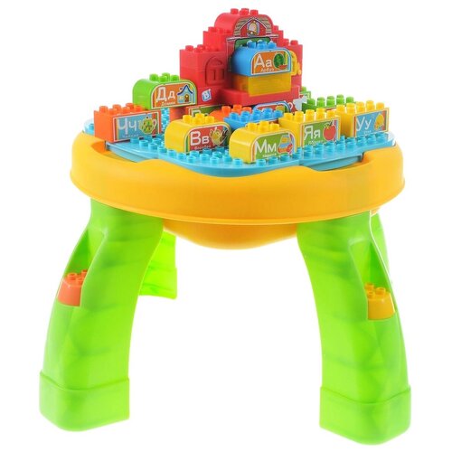 Развивающий столик для малышей B kids