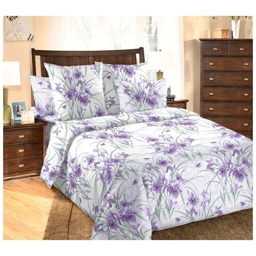 фото Текс-дизайн постельное белье monika br47646 (2 спал.)