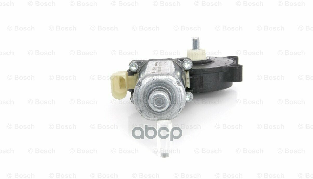 Мотор Стеклоподъемника Bosch арт. 0130821992