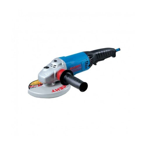 Машина шлифовальная угловая фиолент Professional МШУ9-16-180 в коробке 852600₽