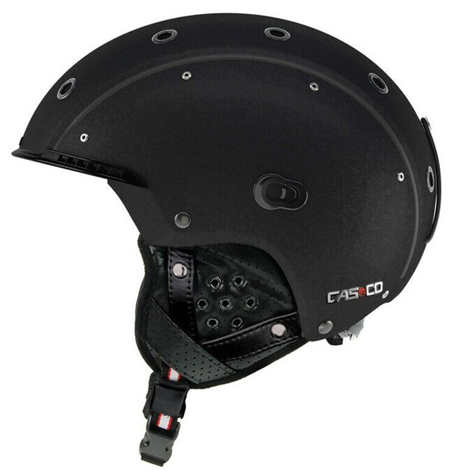 Горнолыжный шлем CASCO SP-3 07.2351 L