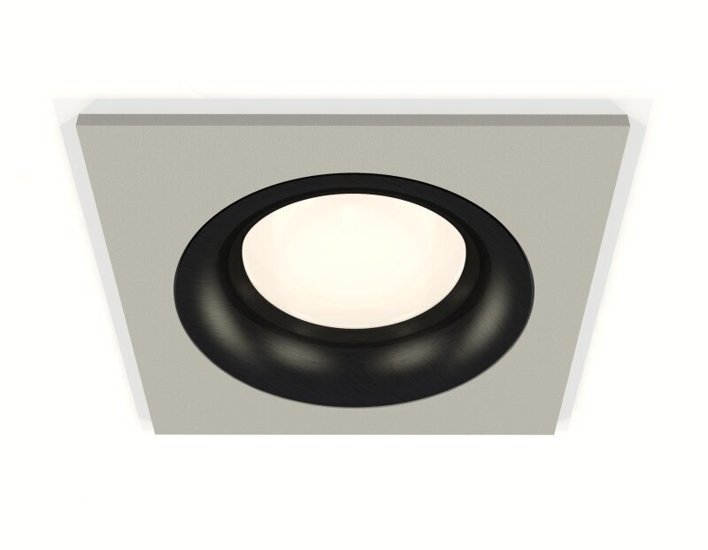 Встраиваемый светильник Ambrella Light Techno XC7633002 (C7633, N7011)