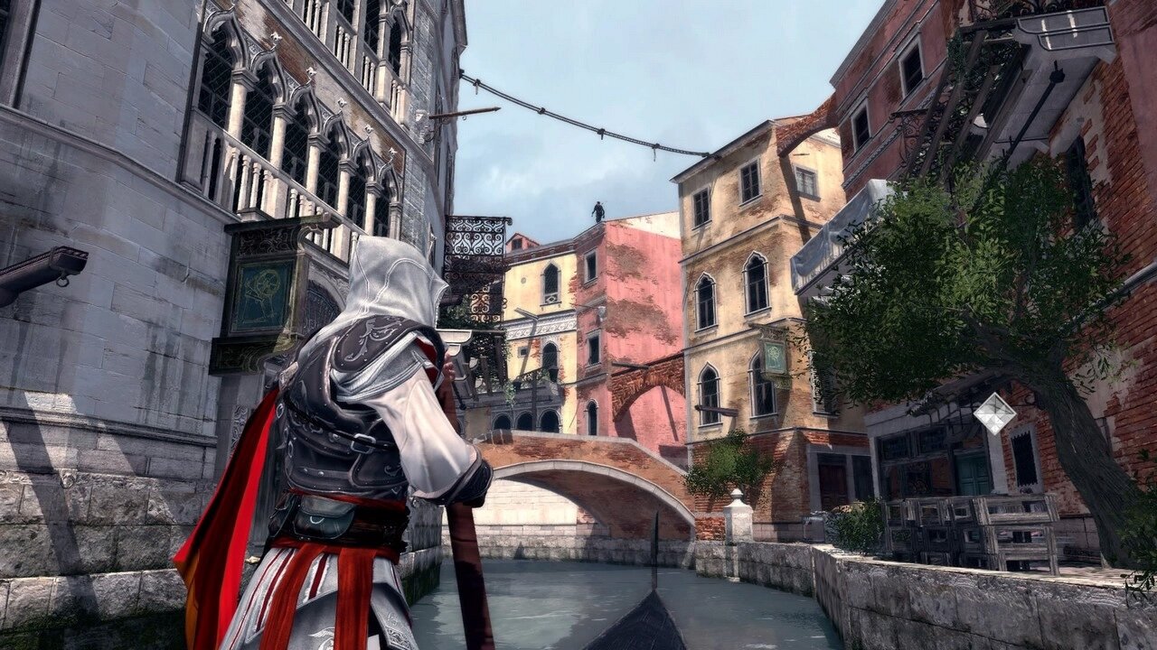 Assassins creed ezio collection steam фото 72