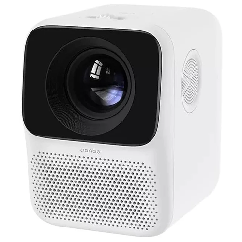 Проектор Wanbo Projector T2 Free (White) EU