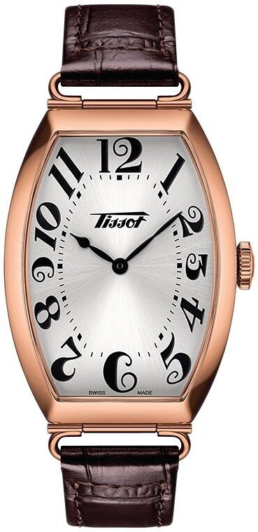 Наручные часы TISSOT Heritage