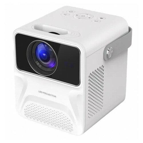 Портативный проектор Umiio Projector P860 White