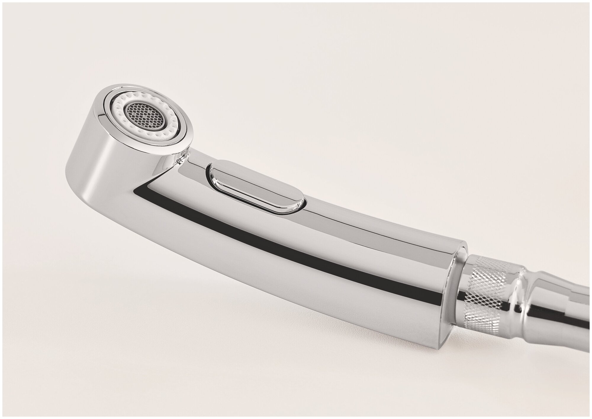 Смеситель Grohe - фото №9