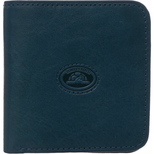 фото Кошелек tony perotti, синий