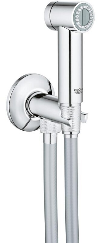 Гигиенический душ Grohe Sena Trigger Spray 26329000 Хром