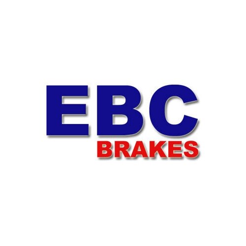 EBC-BRAKES FA258X Колодки тормозные мото