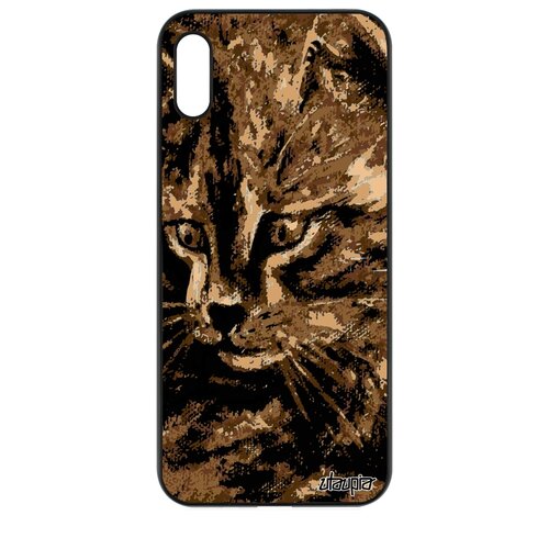 фото Чехол для смартфона honor 8a, "котенок" маленький милый utaupia