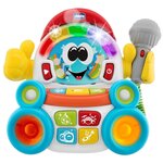 Развивающая игрушка Chicco Караоке - изображение