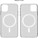 Чехол COMMO Shield для iPhone 11 Pro с Magsafe - изображение