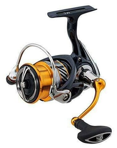 Daiwa, Катушка 20 Revros LT 2500S