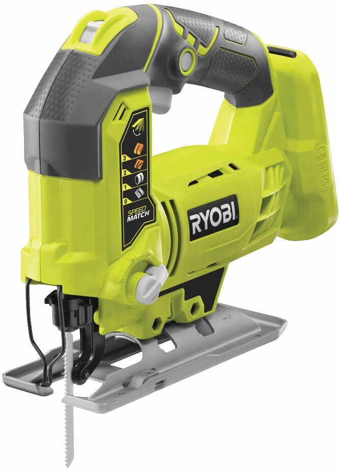 Ryobi - фото №13