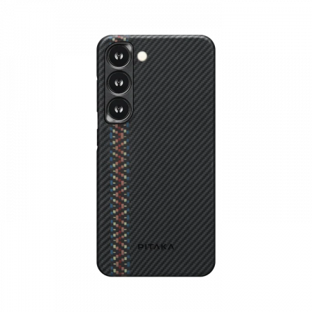 Чехол Pitaka MagEZ 3 для Samsung Galaxy S23 (6.1), Rhapsody