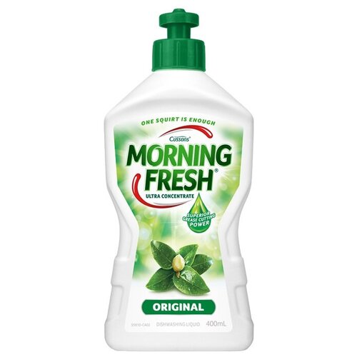Morning Fresh Original Средство для мытья посуды суперконцентрат Оригинальный 900 мл