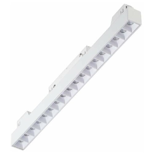 Трековый светильник магнитный Vitaluce VT0200005-00 5533₽