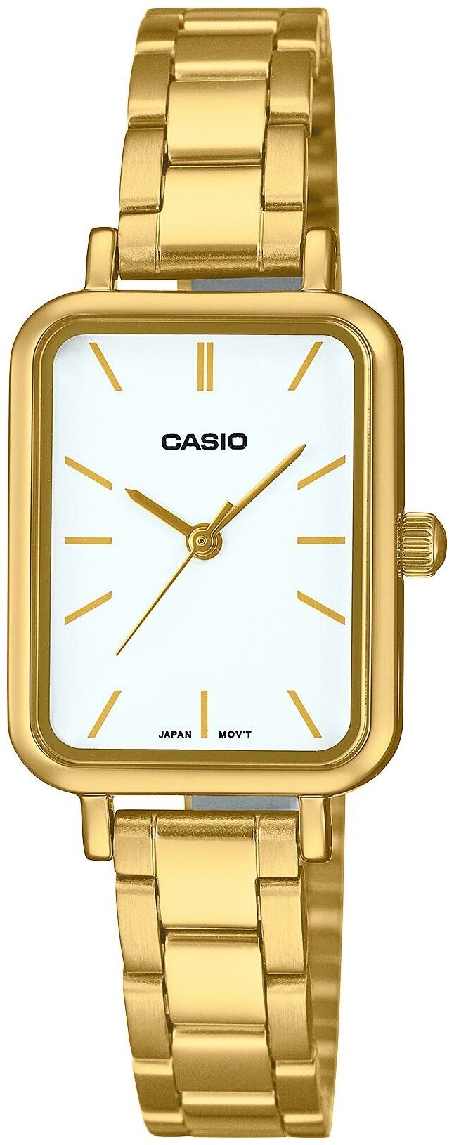 Наручные часы CASIO Collection LTP-V009G-7E