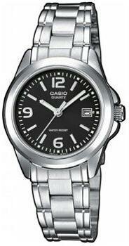 Наручные часы CASIO Collection LTP-1259PD-1A