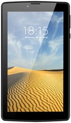 Планшет BQ 7038G Light Plus Black