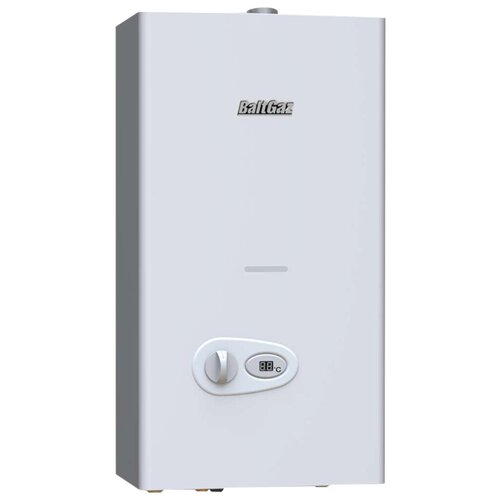 Настенный газовый котел BaltGaz SL 14 Т 2955000₽
