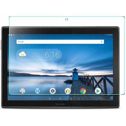 Защитное стекло Zibelino для Lenovo Tab M10 X605L/X505X 10.1 ZTG-LEN-TABM10-X650L