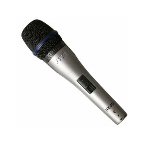 JTS SX-7S Микрофон универсальный микрофон jts sx 8