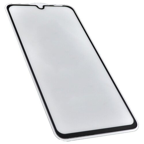 Защитное стекло 2D для Huawei P30 lite , черное