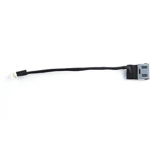 Разъем питания для Lenovo V110-15ASI 5C10L78342 (USB) с кабелем p/n: 5C10L78342 for lenovo v110 15ast laptop motherboard lv1145 asr mb pcr 15283 3 448 08a01 0031 amd cpu tested 100% working