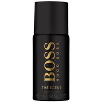 Hugo Boss Мужской The Scent Hugo Boss Дезодорант-спрей (spray) 150мл