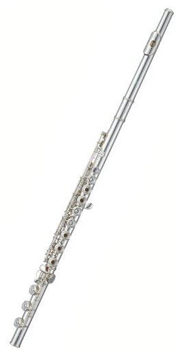 Флейта Pearl Maesta F-MD970RBE/14KR
