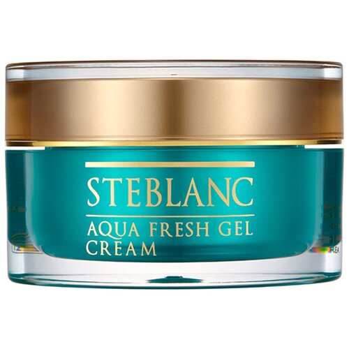 Steblanc Aqua Fresh Крем-гель для лица увлажняющий, 50 мл