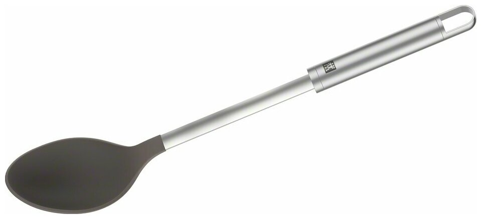 Ложка сервировочная Zwilling Pro 35.2 см силиконовая