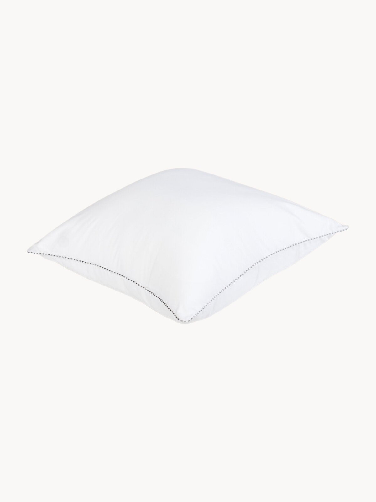 Подушка анатомическая набивная buyson family BuyKind 70х70 см