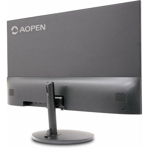 Монитор Aopen 27" 27SH2UEbmiphux черный IPS LED 1ms 16:9 HDMI M/M матовая HAS Piv 250cd 178гр/178гр 2560x1440 100Hz FreeSync DP 2K USB 4.71кг