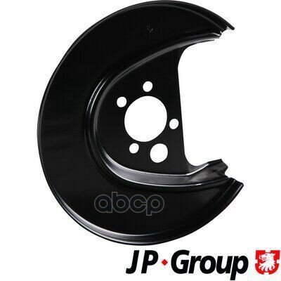 Кожух Тормозного Диска Заднего R Seat Arosa/Vw Lupo/Polo 0109 Jp Jp Group 1164303280 JP Group арт. 1164303280