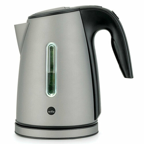 Электрочайник и термопот Wilfa WK3T-2000 электрочайник и термопот solis tea kettle digital