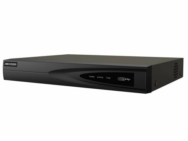 IP-видеорегистратор Hikvision DS-7604NI-K1(C)