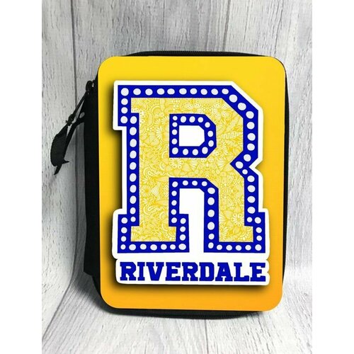 Пенал Ривердэйл, Riverdale №17