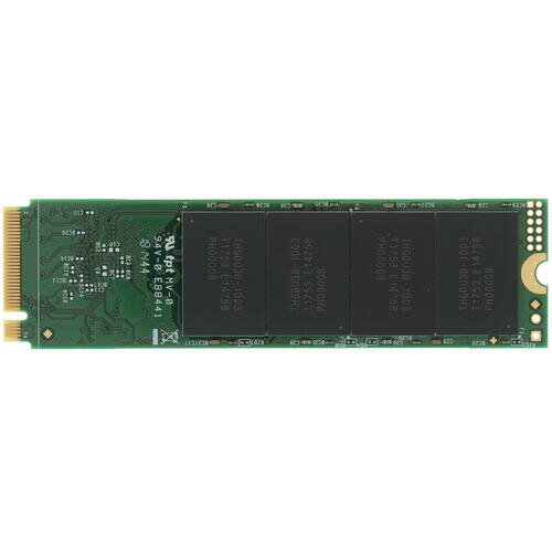 SSD накопитель Transcend 512ГБ, M.2 2280, PCIe 3.0 x4, NVMe, M.2 - фото №17