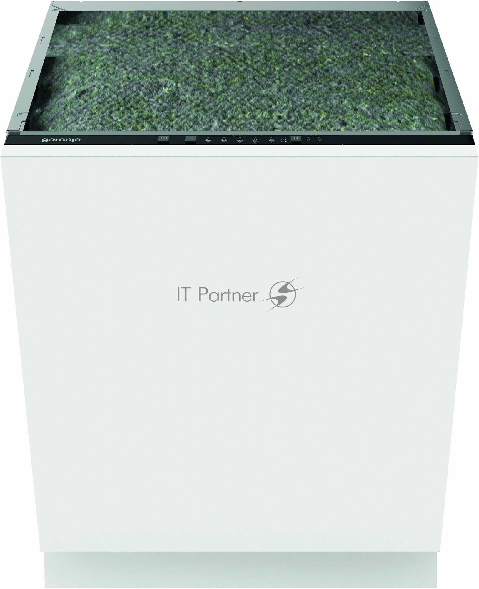 Встраиваемая посудомоечная машина Gorenje GV62040 — фото 19