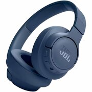 Беспроводные наушники JBL Tune 720BT, синий