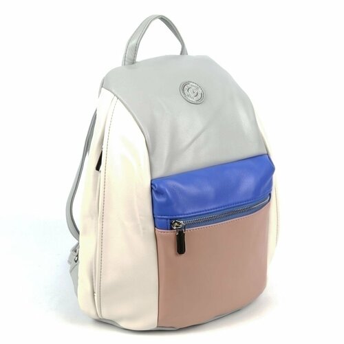 фото Женский рюкзак антивор иэ эко кожи 33045 f531-402 piove