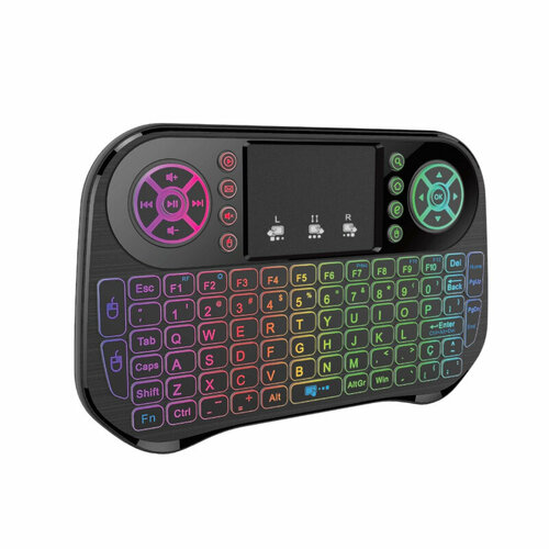 Гиропульт Rombica Air Touch RGB