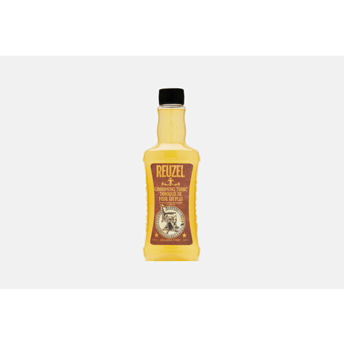 Груминг тоник для укладки волос Grooming Tonic 5569₽
