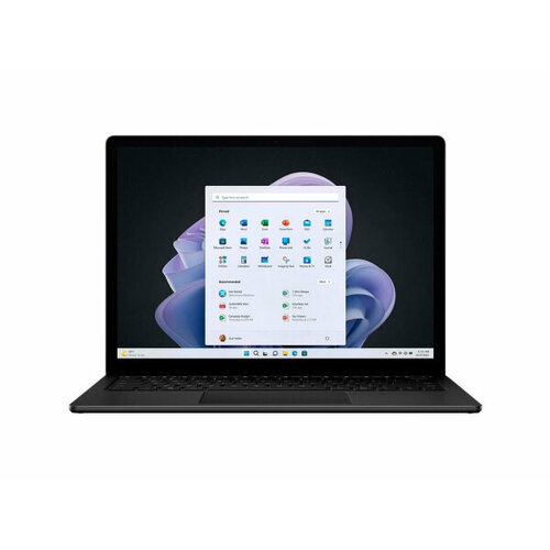 Ноутбук Microsoft Surface Laptop 5 2022 135 Intel Evo i5 8GB RAM SSD 512 GB R1S-00026 13590000₽
